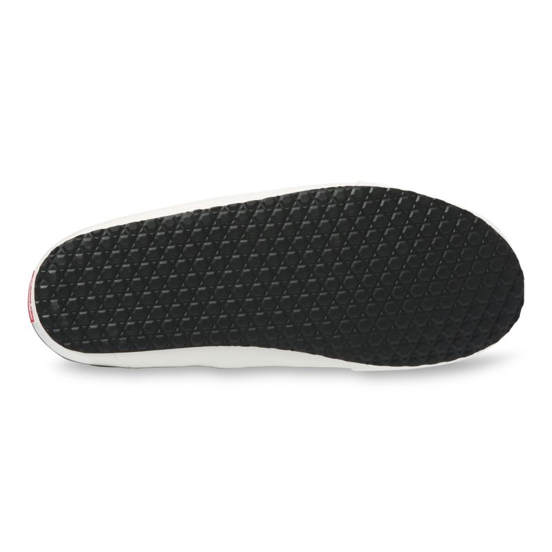 Checkerboard Slip-Er 2