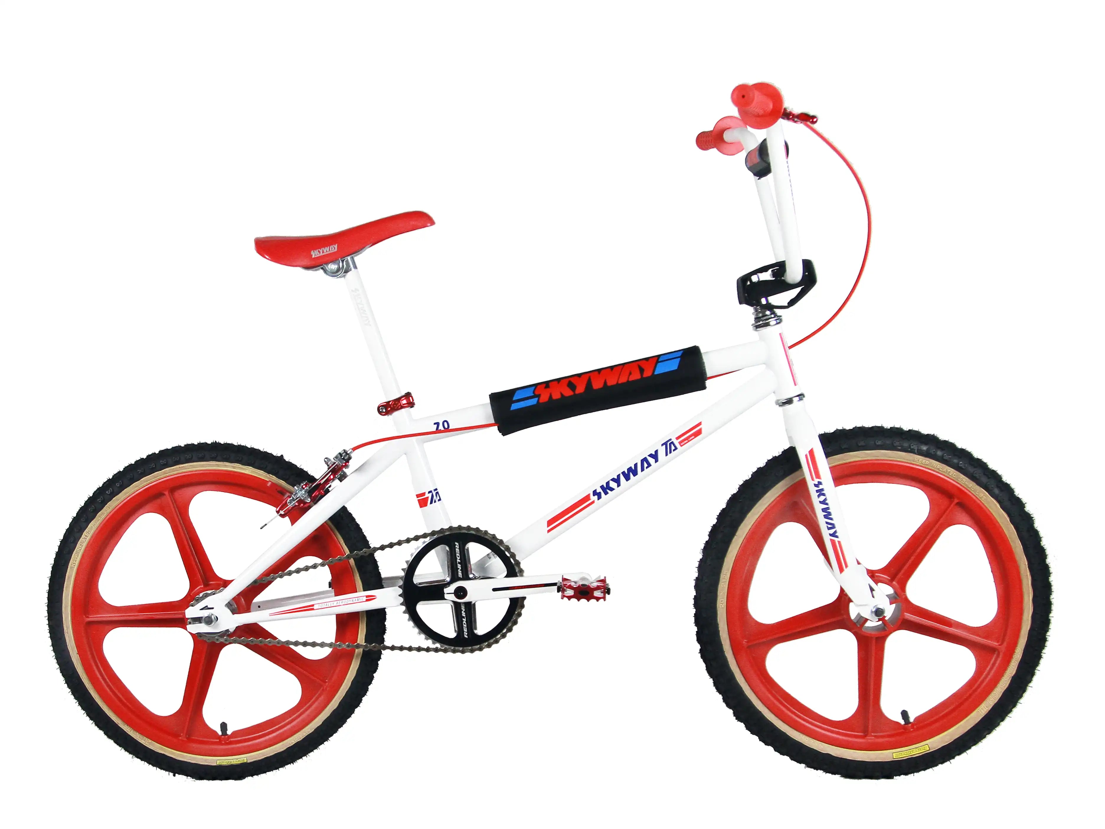 2022 Skyway TA 20 Replica