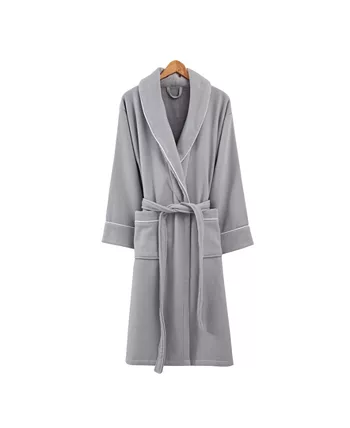 OZAN PREMIUM HOME Majesty Unisex Bath Robe