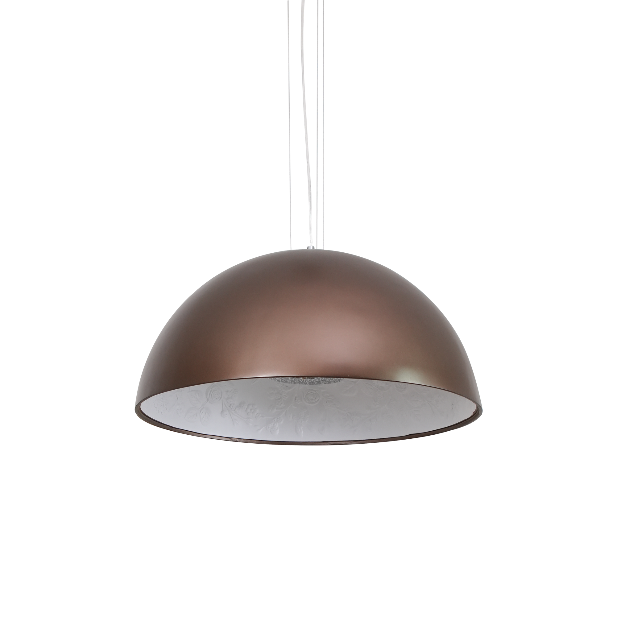 Hemisfera Suspension Lamp