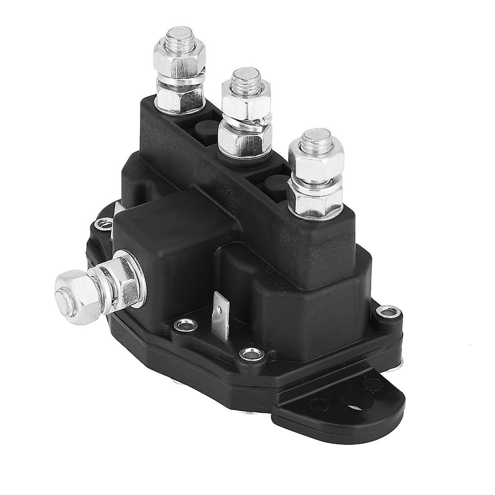 Solenoid Switch，relay Solenoid Switch，relay Winch Solenoid Switch，reversing Solenoid   Switch，214-1211a11， 214-1211a11-06， 214-1211a51，214-1211