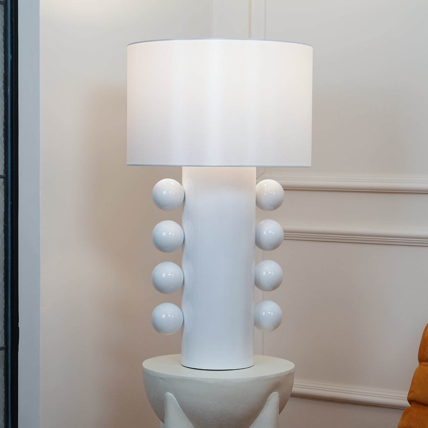 Tiglia Table Lamp