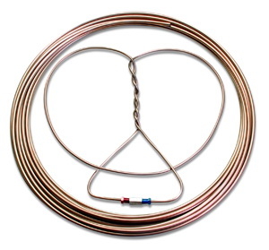 S.U.R   R SRRBR EZ100 50 3/16 Brake Line Tubing 5...