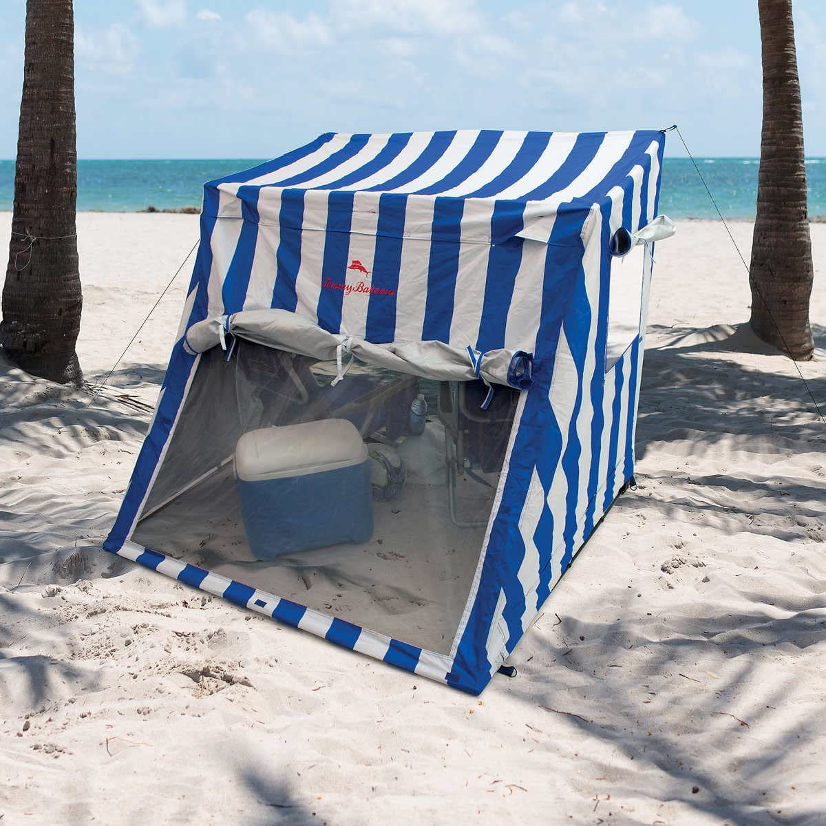 Tommy Bahama Beach Sun Shelter - Cabana