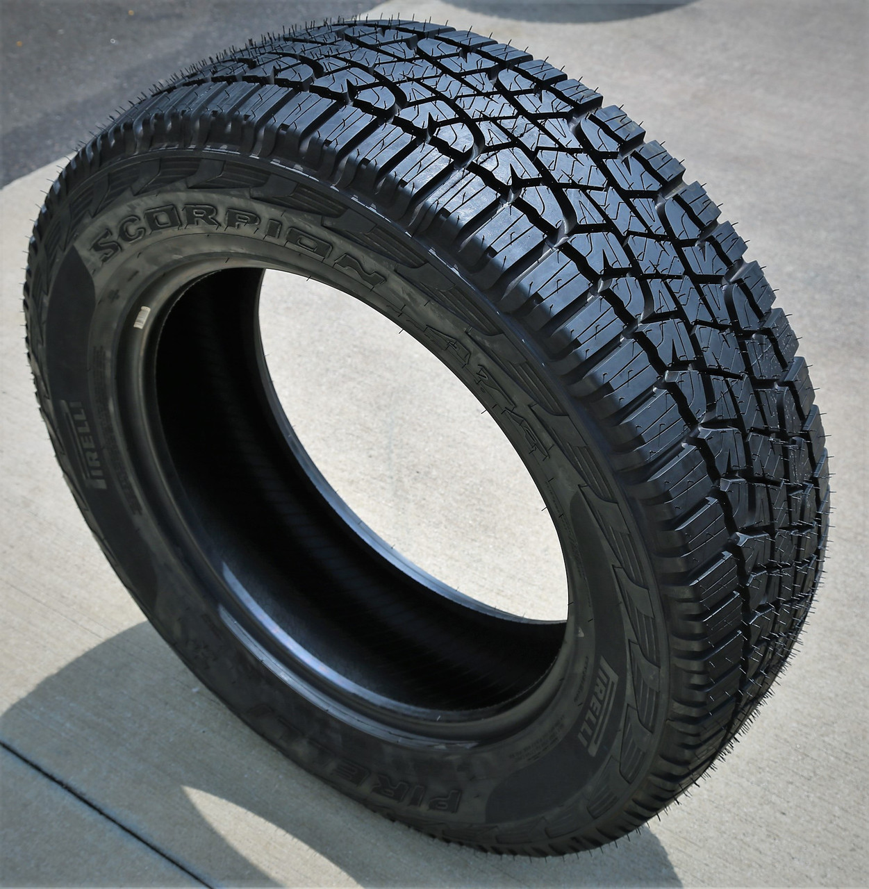 Pirelli Scorpion ATR 275