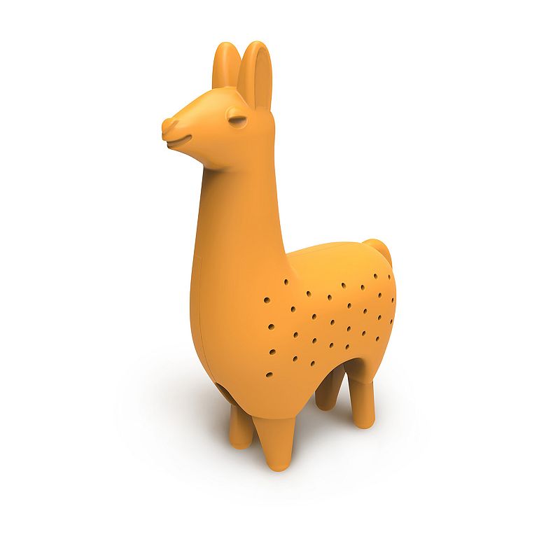 Fred Como Tea Llama Tea Infuser