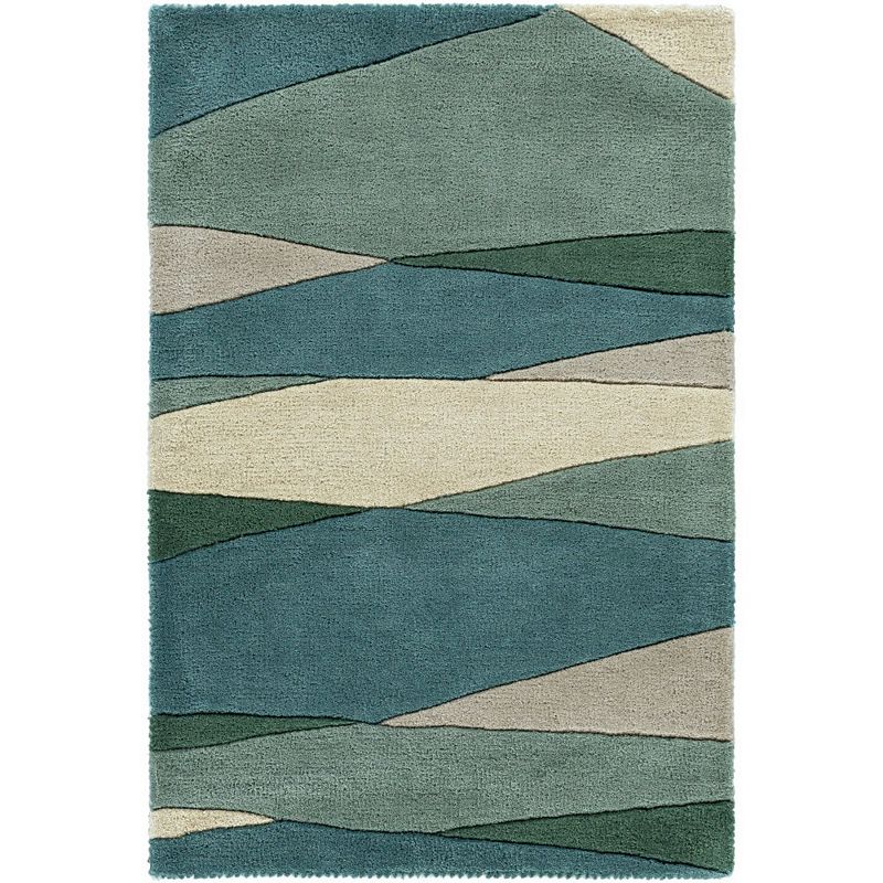 Mulhouse Modern Area Rug