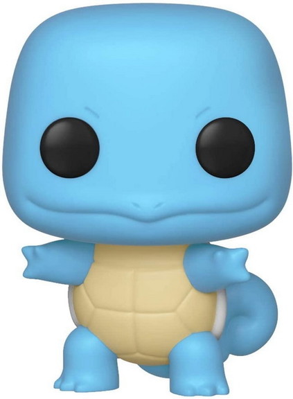 Funko FNK 39442 C Pokemon Funko POP Vinyl Figure S...