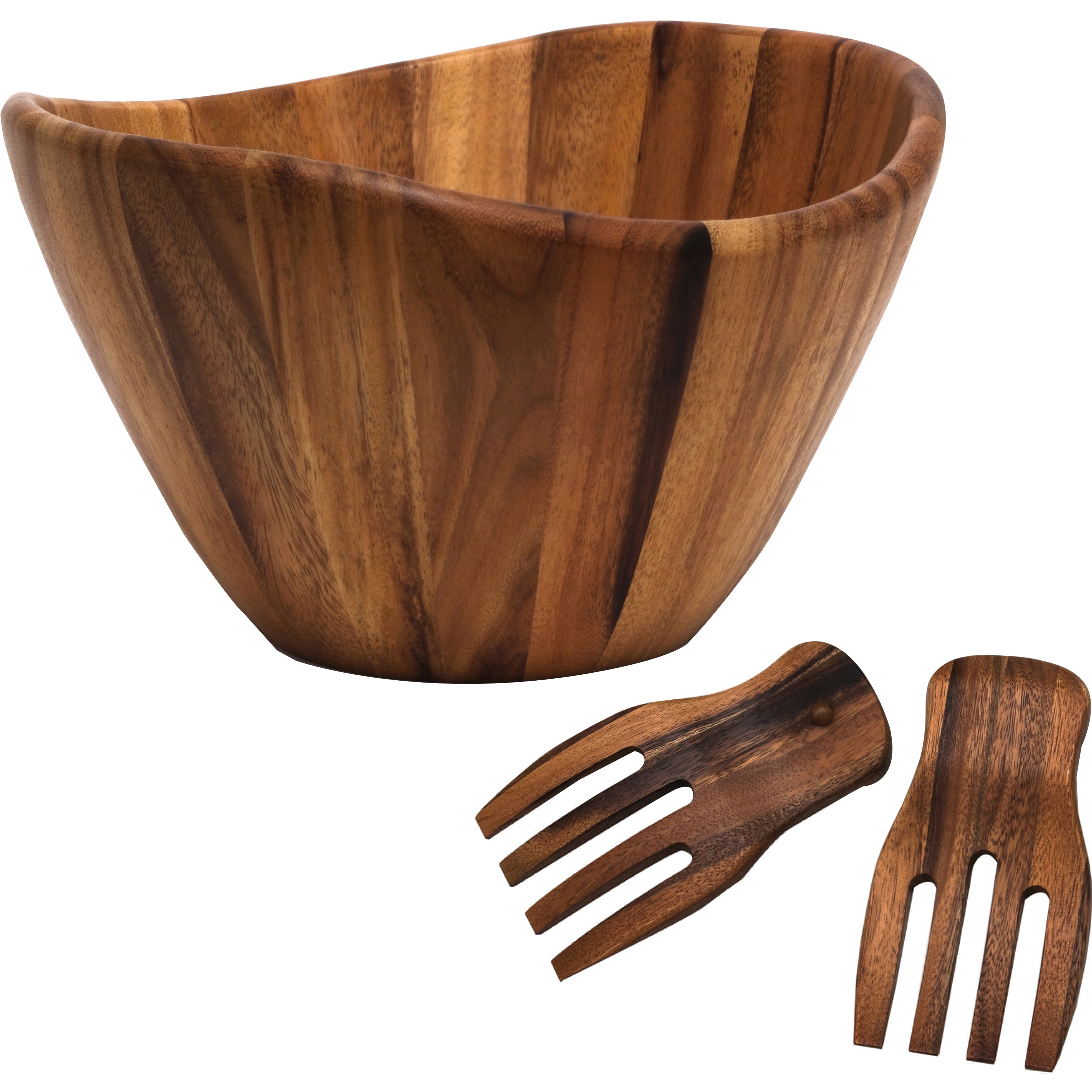 Lipper International Table Ware， Natural， Multi-color