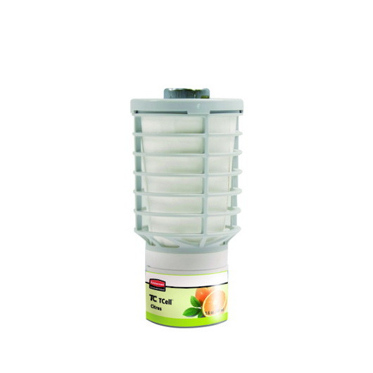 Rubbermaid Commercial Products Tcell Citrus  1 Cou...