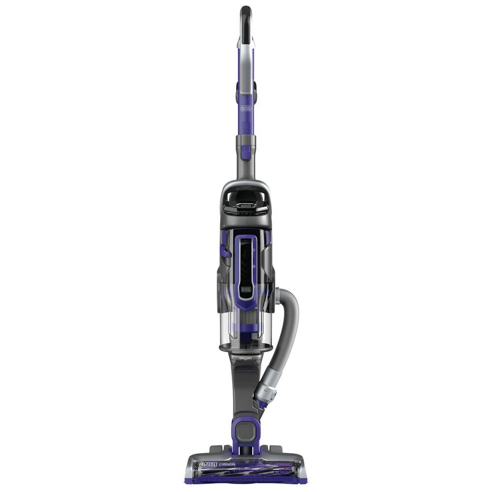 Black and Decker HCUA525JP Cordless 2in1 Pet Vacuum  Crowdfused