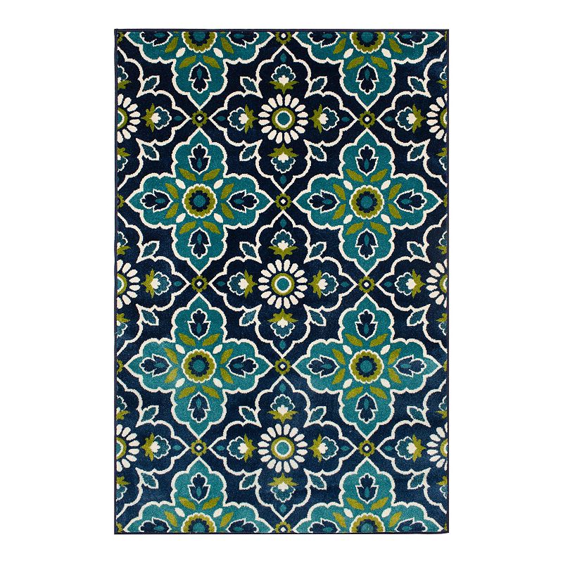 Loomaknoti Bluffton Area Rug