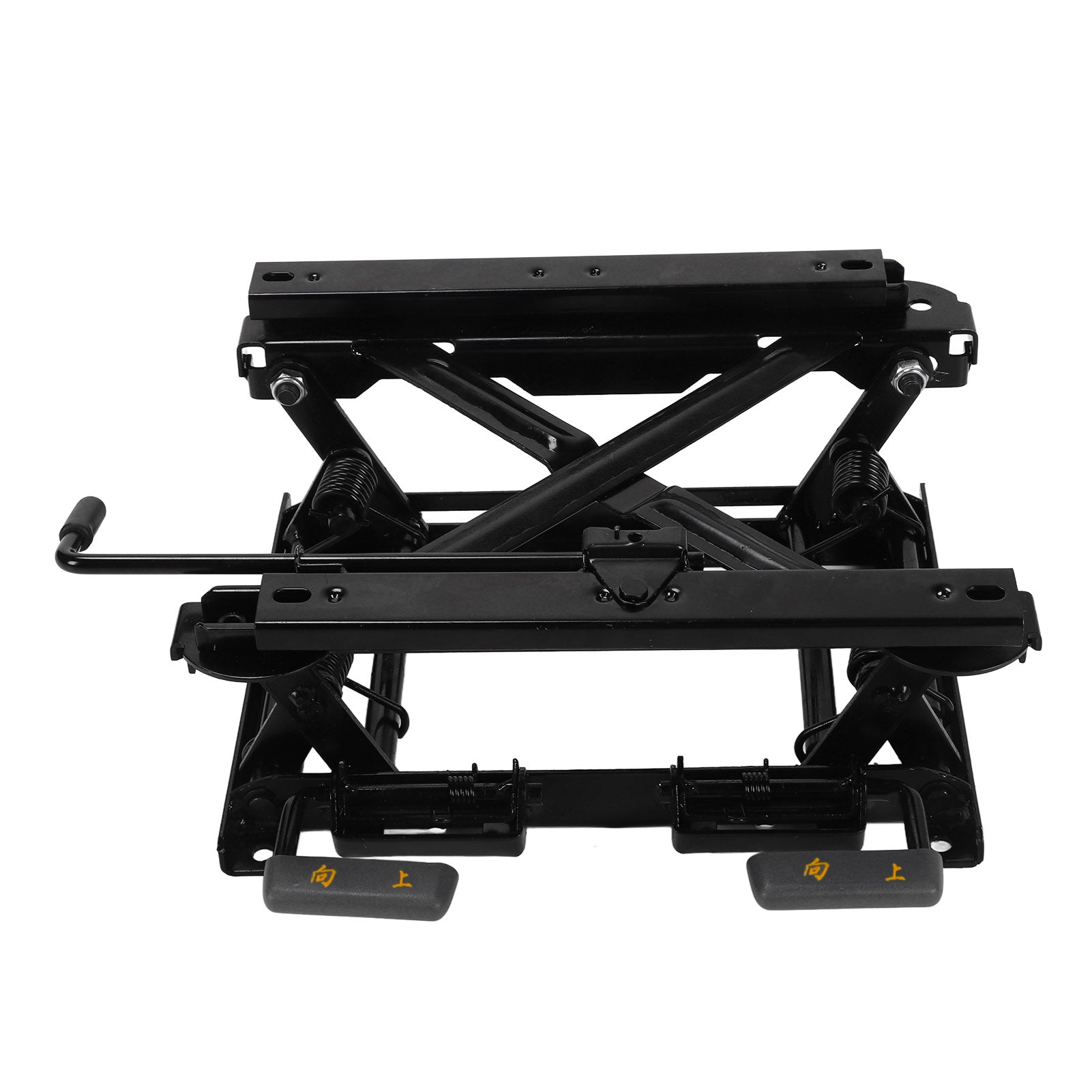 Seat Lifting Base， High Strength Seats Height Adjuster Wear Proof Durable Strong Steel  For LHD Vehicle