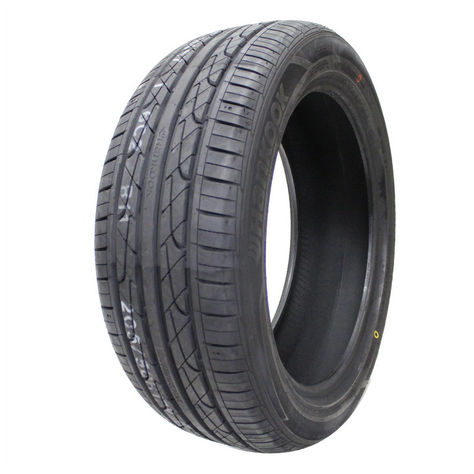 Hankook Ventus V2 Concept2 (H457) All Season 205/55R16 94V XL Passenger Tire