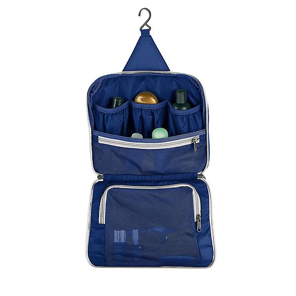 Eagle Creek Packit Reveal Hanging Toiletry Kit