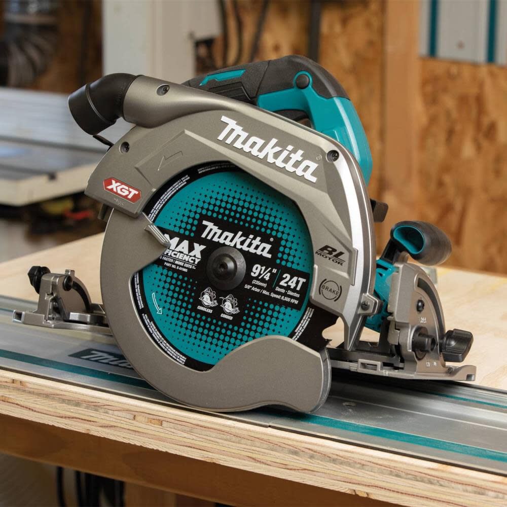 Makita 40V max XGT 9 1/4