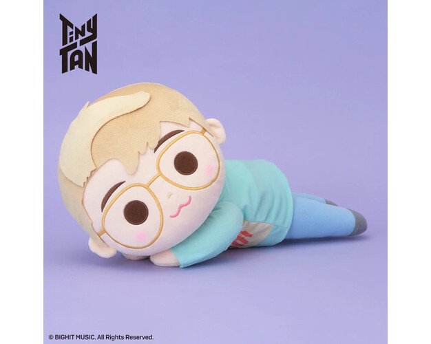 Sega Sega Bts tinytan Dreamy Mej Doll Dynamite Jimin Plush