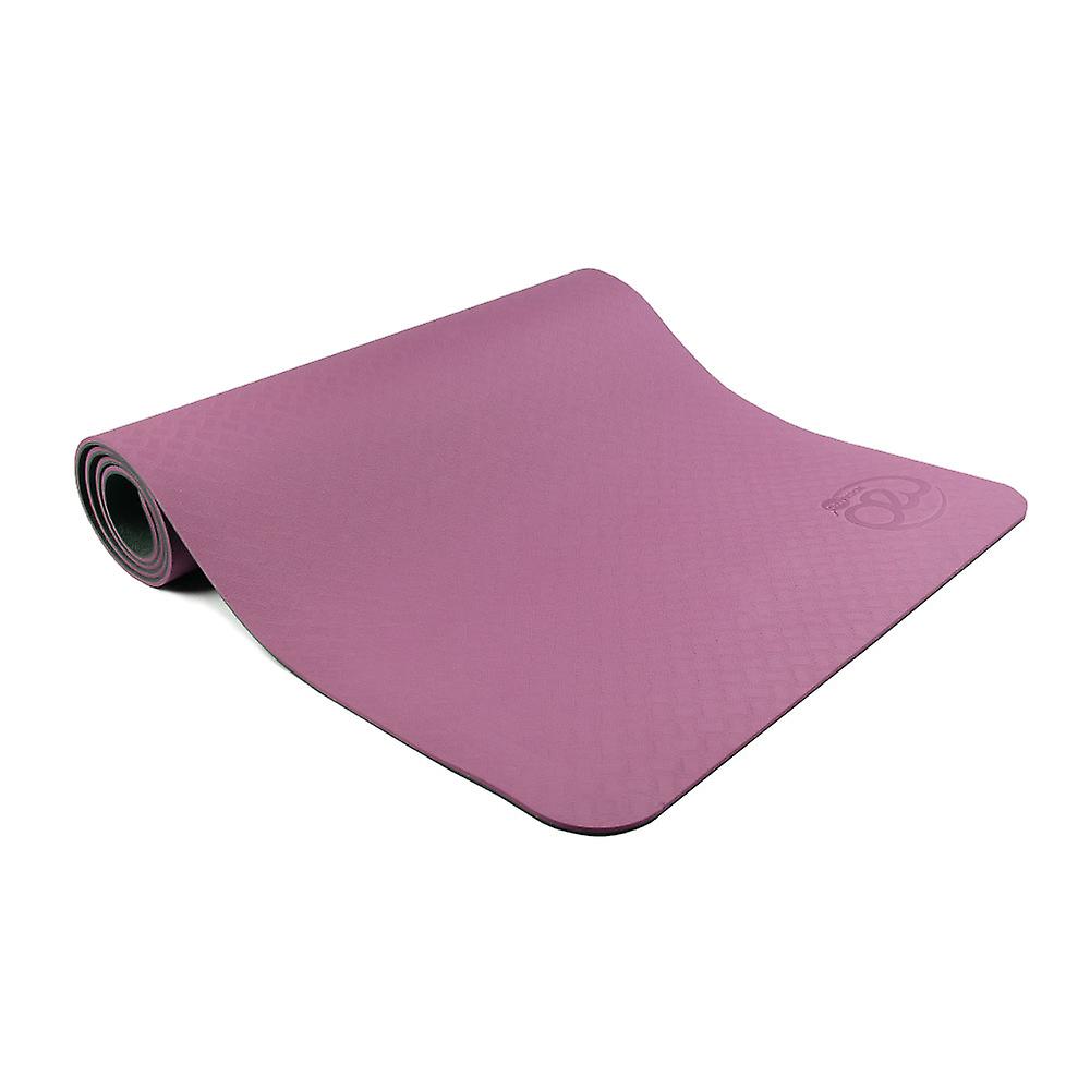 Yoga-Mad Evolution Deluxe Yoga Mat