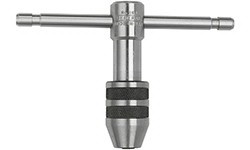 General Tools Gen 163  Tap Wrench  0  8