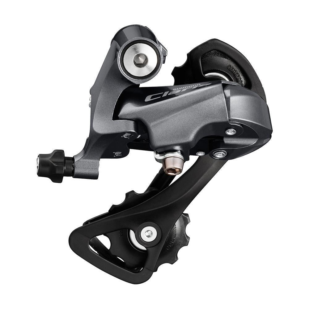 Shimano RD-R2000 Claris 8-Speed Rear Mech - SS