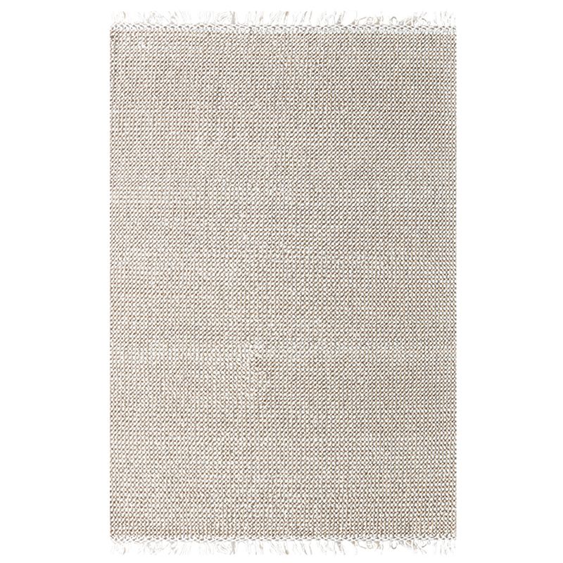 Rugs America Isle Farmhouse Dots Area Rug