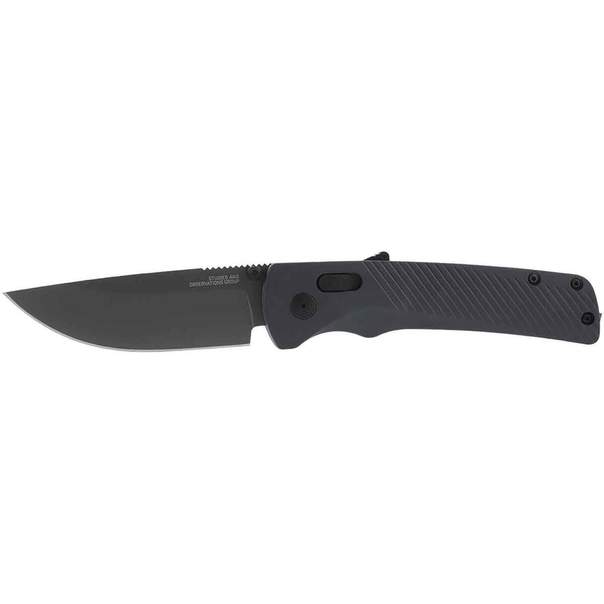 SOG Flash ATXR 3.5 inch Folding Knife