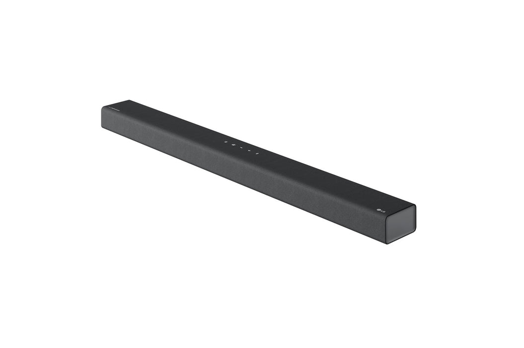 LG S65Q 31 ch High Res Audio Sound Bar with DTS Virtual:X