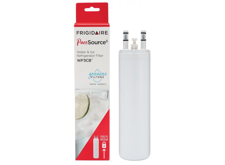 Frigidaire PureSource 3 Water and Ice Refrigerator Filter