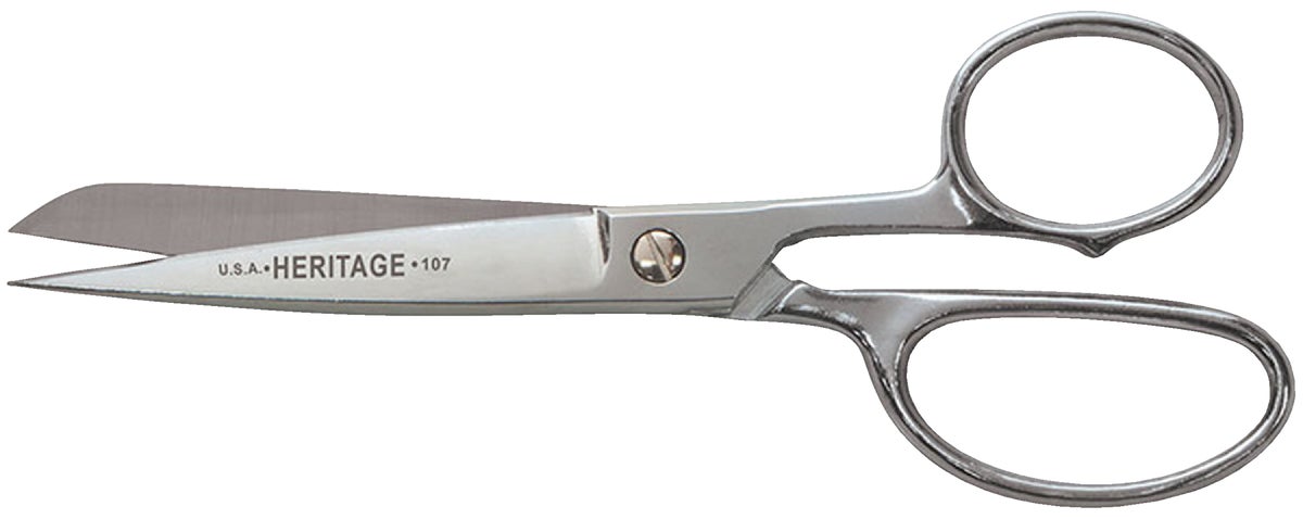 Heritage Cutlery Straight Scissors