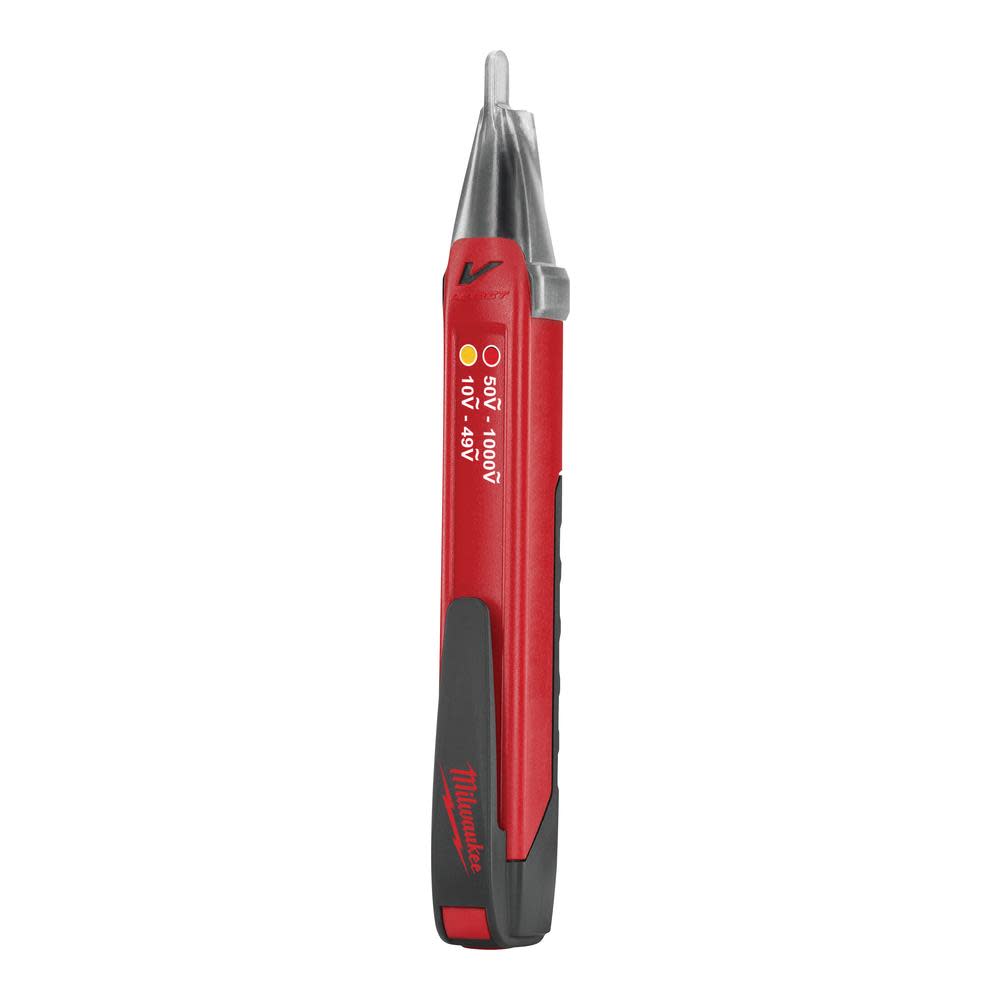 10-1000V Dual Range Non-Contact Voltage Detector ;