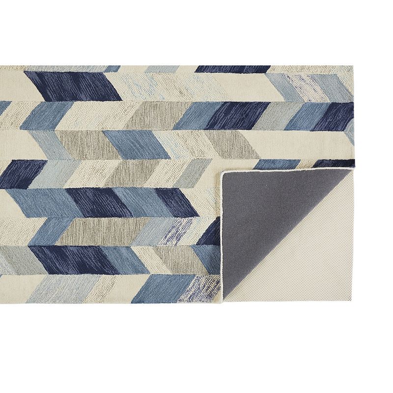 Weave and Wander Binada Area Rug