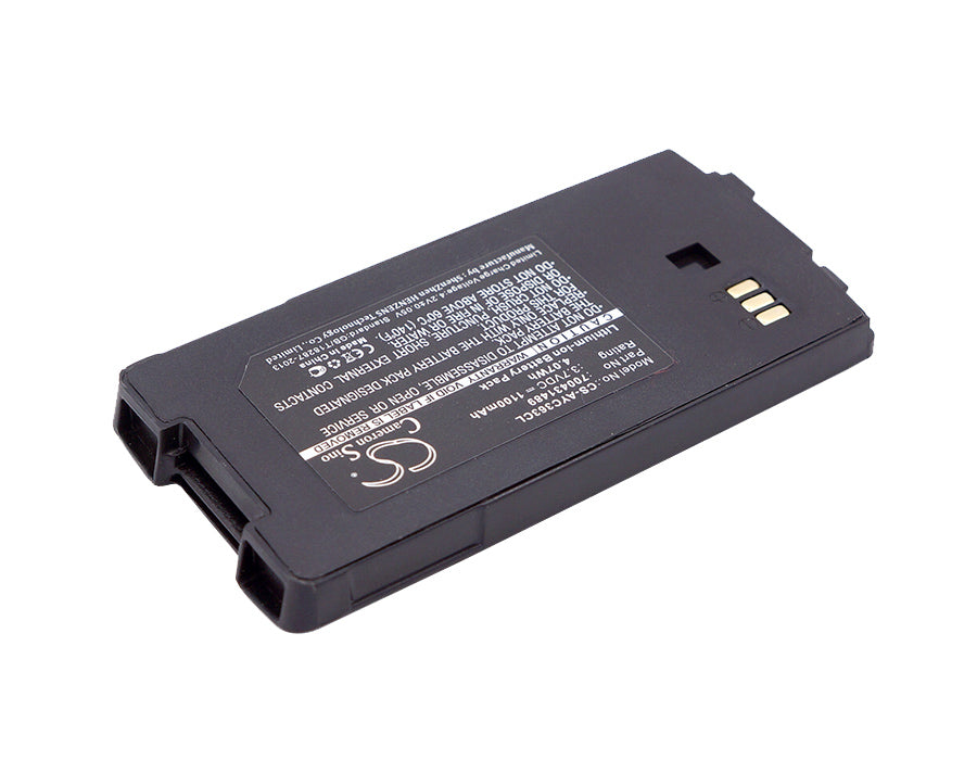 Avaya 3216 3631 3631 Comcode SMTW5110 SMTW5110B Replacement Battery BatteryClerkcom Cordless Phone