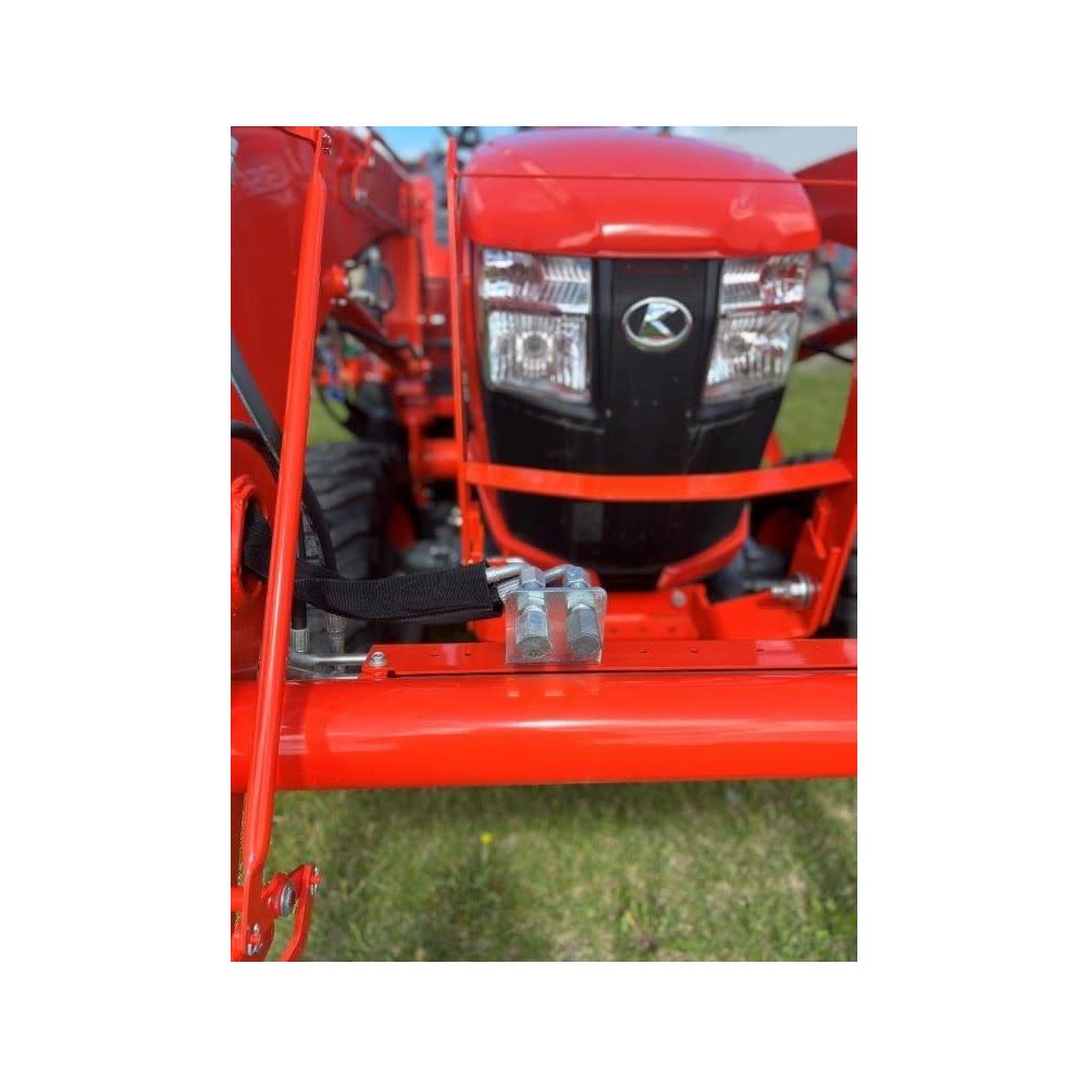 Kubota L3560HST Limited Edition Utility Tractor 2021 Used ;