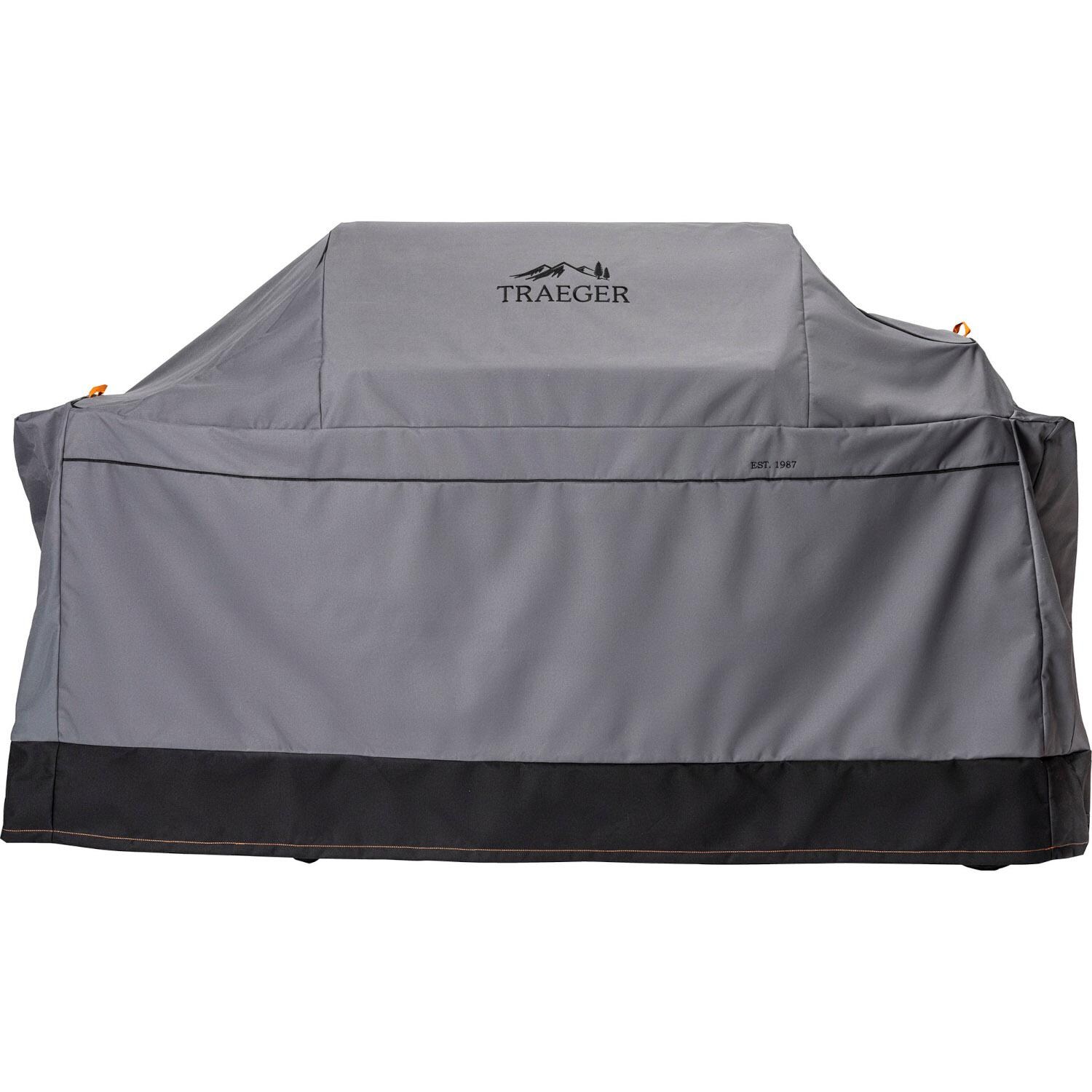 Traeger Ironwood XL Full Length Grill Cover