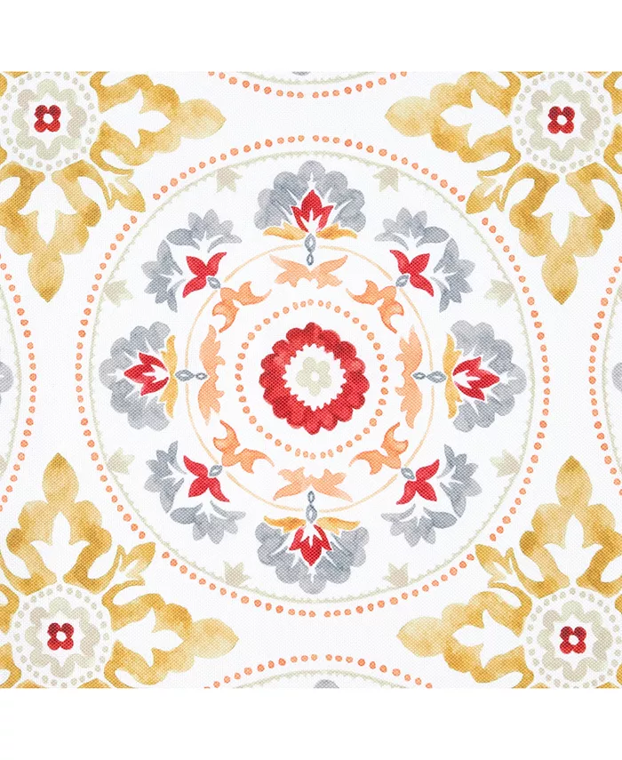 Fiesta Positano Tile Napkin 19'' X 19''