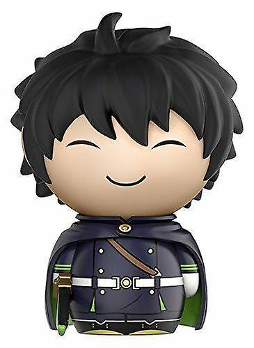 Funko dorbz seraph of the end yuichiro hyakuya no 333 action figure