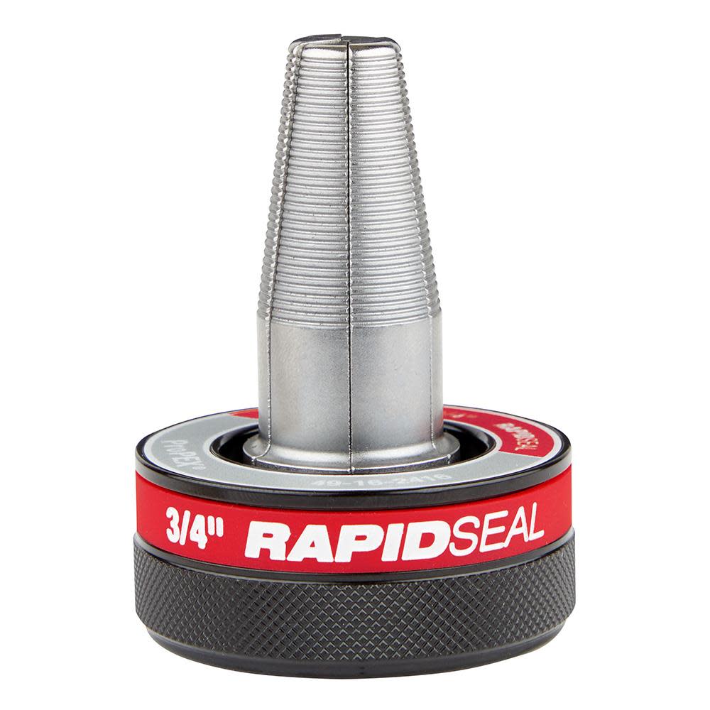 Milwaukee 3/4" ProPEX Expander Head with RAPID SEAL 49-16-2416 from Milwaukee