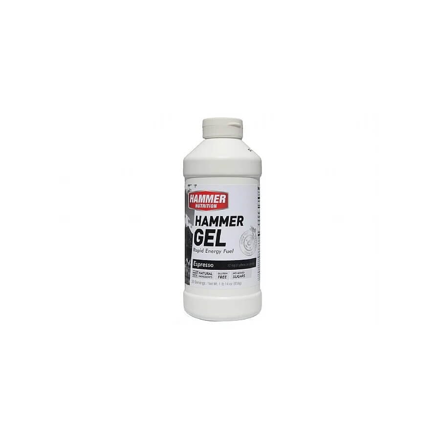 Hammer Nutrition Gel Bottle