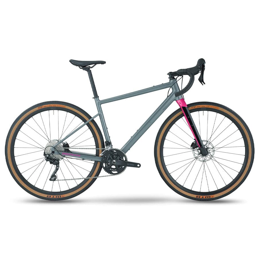 BMC URS AL THREE
