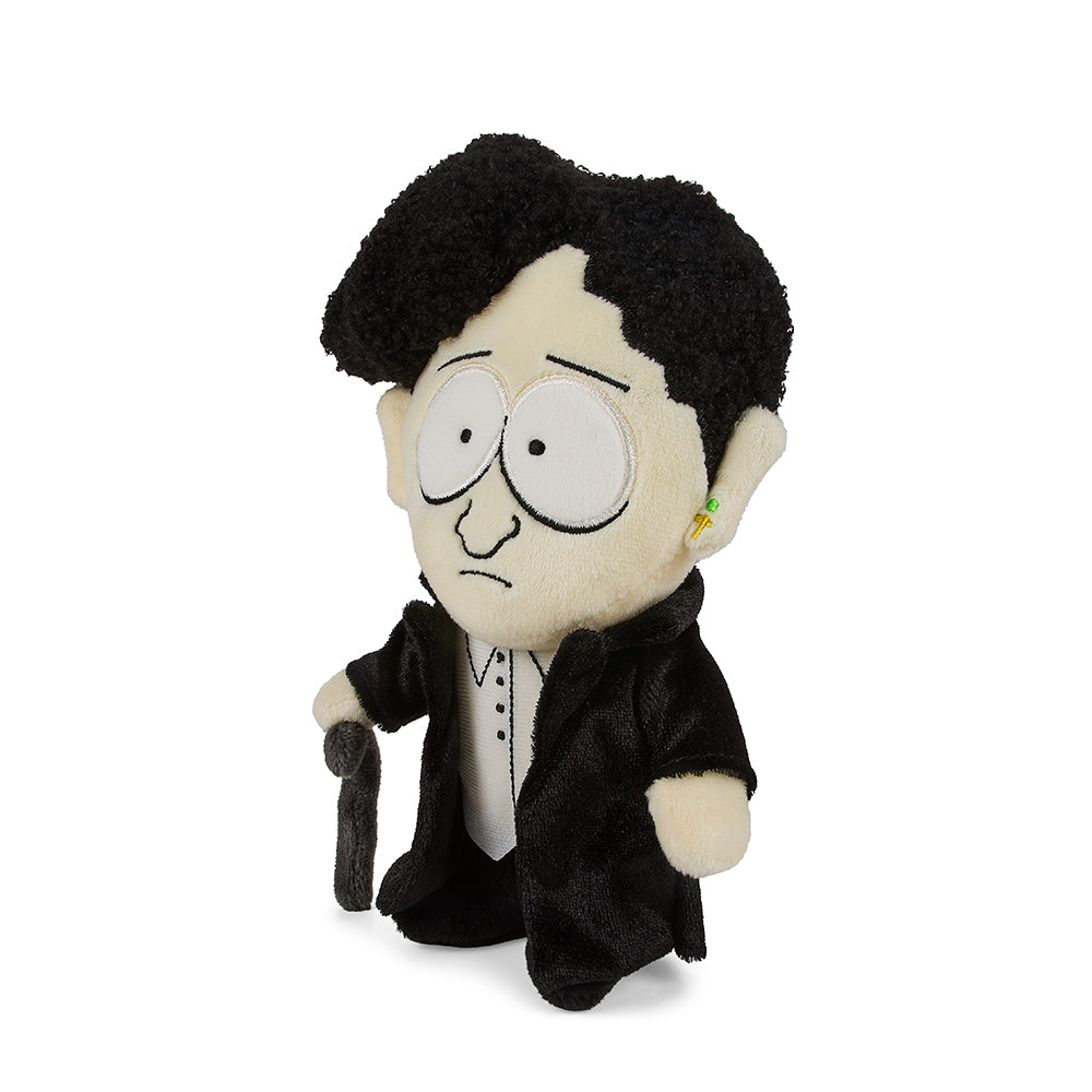 South Park Goth Kid Michael 8