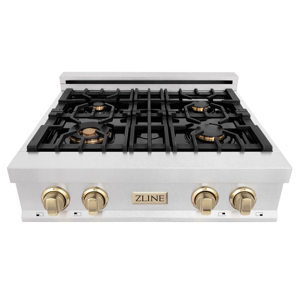 ZLINE 30\