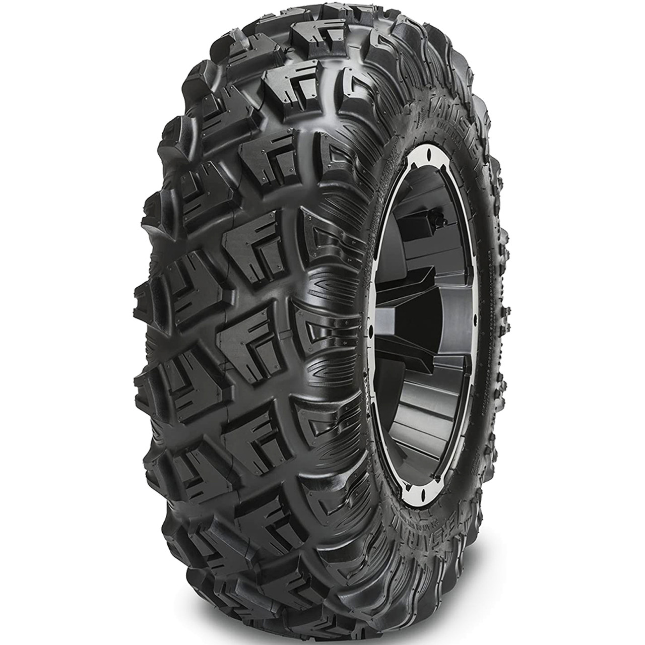 Carlisle Versa Trail ATR 25X10.00R12 6 Ply AT A