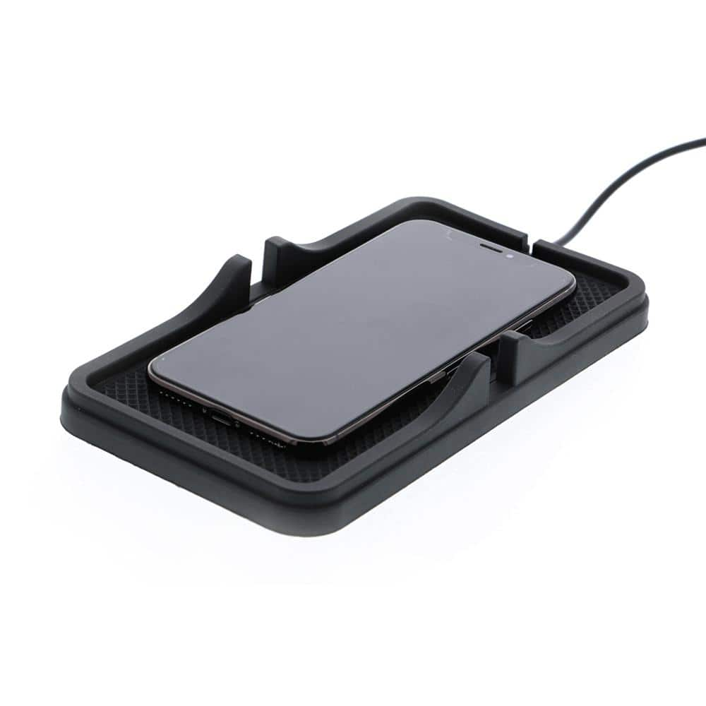 Armor All Dash Wireless Charging Pad AWC8-1005-BLK