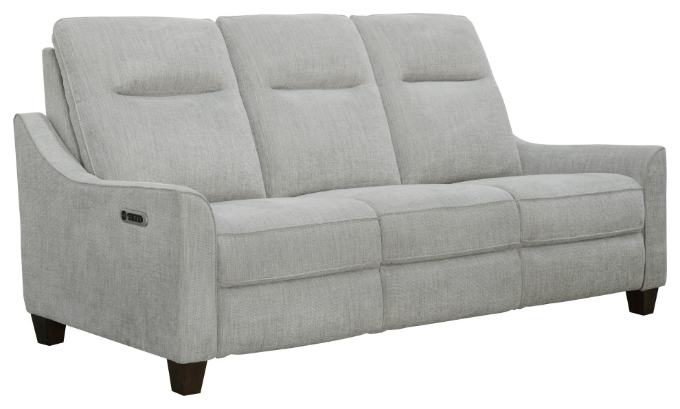 Parker Living Madison Powered By Freemotion Power Cordless Sofa   Transitional   Sofas   by Parker House  Houzz