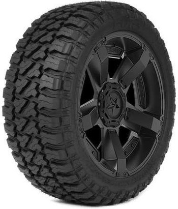 Fury Off Road Country Hunter MT 42X15.50R26LT Tires