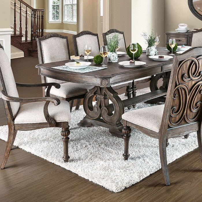 Arcadia Dining Table