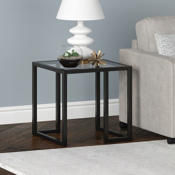 Oscar Side Table