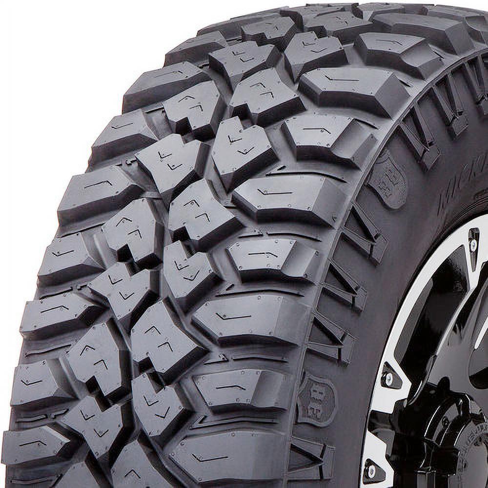 MICKEY THOMPSON DEEGAN 38 31/10.50R15 109R WL LIGHT TRUCK TIRE