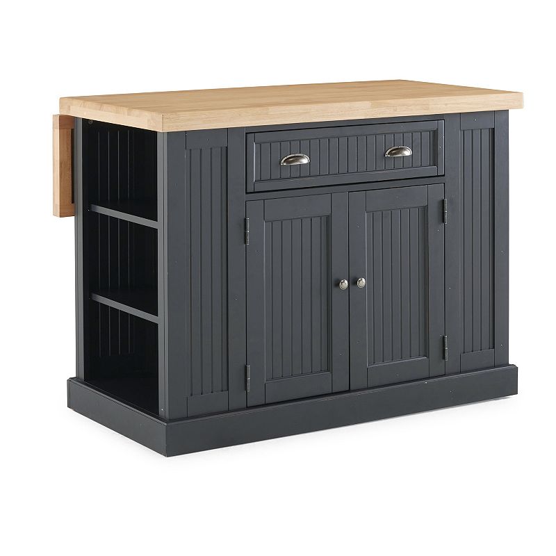 homestyles Nantucket Kitchen Island