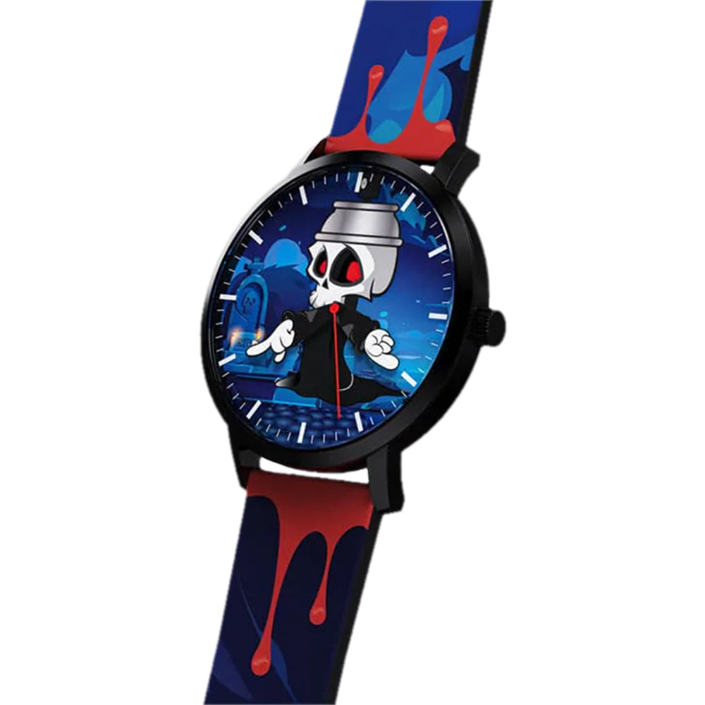 Greaper Watch by Sket One x IamRetro - OG Greaper (Limited Edition of 300)